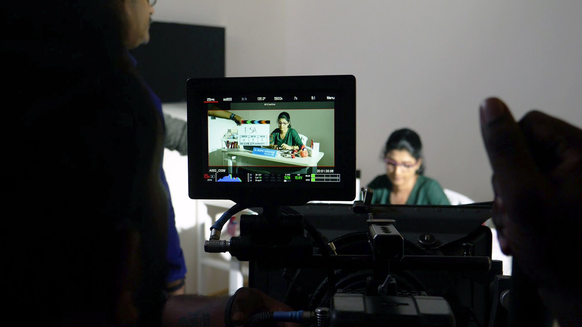 MA Cinema & Television